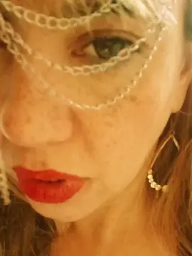 Cam4 Private Sex Chat of margot30