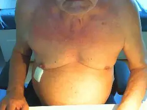 Cam4 Private Sex Chat of vesuvio
