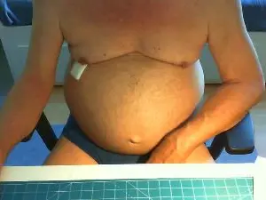 Cam4 Adult Webcam of vesuvio