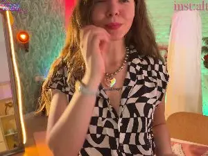 Cam4 Nude Webcam of altertyanka