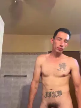 Cam4 Live Sex of Akserthuglove