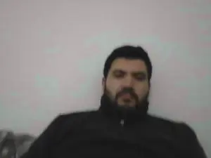 Cam4 Nude Webcam of Hoakinn