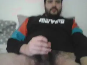 Cam4 Adult Video Chat of Hoakinn