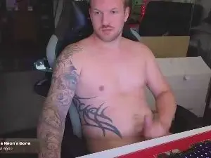 Cam4 Adult Video Chat of German_Prince