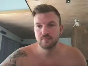 Cam4 Adult Video Chat of German_Prince