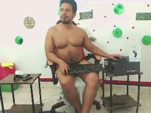 Cam4 Best Webcam of KalethBigDick88