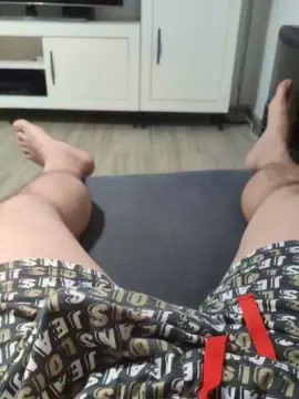 Cam4 Private Sex Chat of Carlos_spain