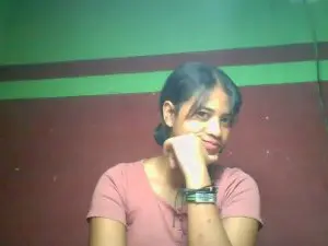 Cam4 Nude Webcam of Dayah_Sexy