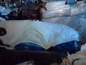 Cam4 Sex Cam of Ptitzizi70