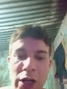 Cam4 Sex Cam of ale_20_xxx