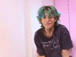 Cam4 Live Sex of Jules_zzz
