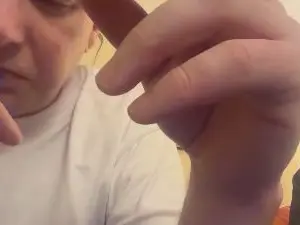 Cam4 Live Porn of VeronikaRodman