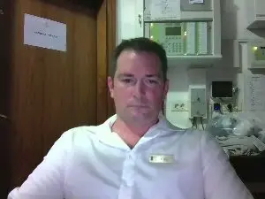 Cam4 Adult Webcam of antwan545