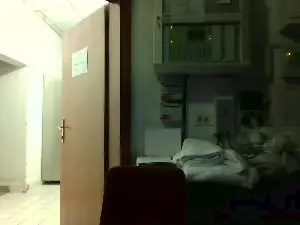 Cam4 Adult Webcam of antwan545