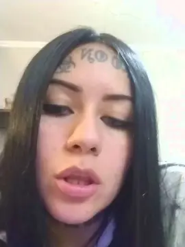 Cam4 Private Sex Chat of notfromherexxx