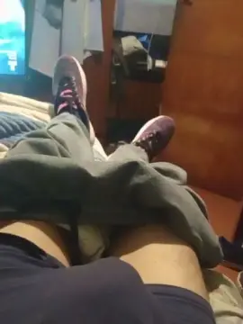 Cam4 Sex Chat of ari83_xxx