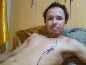 Cam4 Best Webcam of ren555