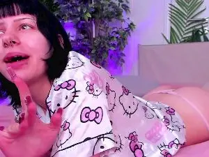 Cam4 Free Live Porn of Ashley_Alt