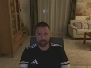 Cam4 Live Porn of andreb82
