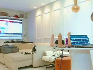 Cam4 Live Sex Cam of rabudoputomacho