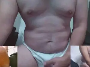Cam4 Best Webcam of ussu_yuuta
