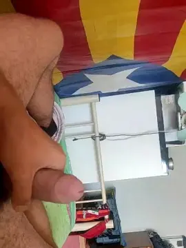 Cam4 Live Sex of Italianbullet92