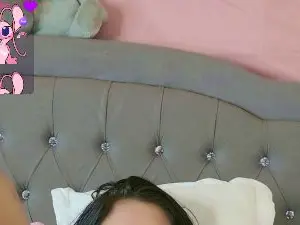 Cam4 Live Sex of Paola_cortez