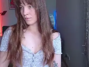 Cam4 Free Porn Cam of kenzie_passion