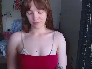 Cam4 Free Live Porn of kenzie_passion