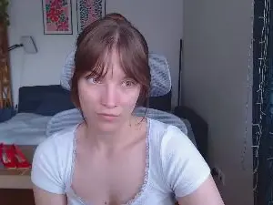 Cam4 Free Live Porn of kenzie_passion