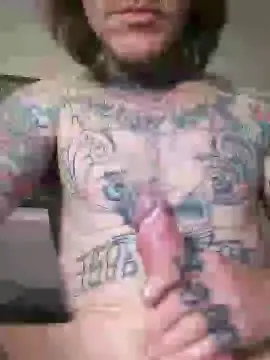 Cam4 Free Live Porn of tayboy91