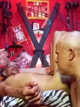 Cam4 Live Sex of Charly_BC_BDSM