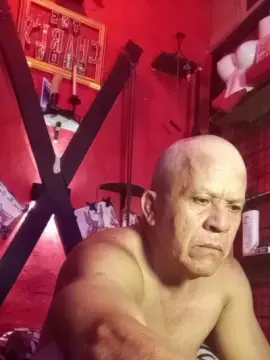 Cam4 Sex Chat of Charly_BC_BDSM