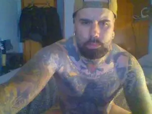 Cam4 Sex Cam of Punisher21cm