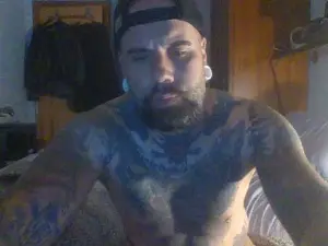 Cam4 Best live sex cam show of Punisher21cm