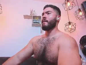 Cam4 Adult Video Chat of sebastianvilla_