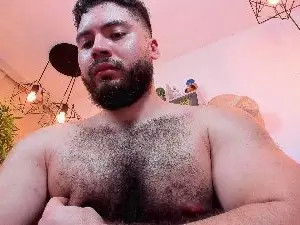 Cam4 Live Sex Cam of sebastianvilla_