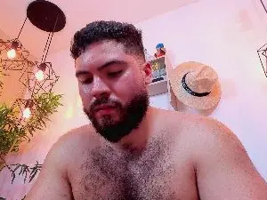 Cam4 Adult Video Chat of sebastianvilla_