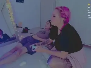 Cam4 Sex Chat of JordyWilldd