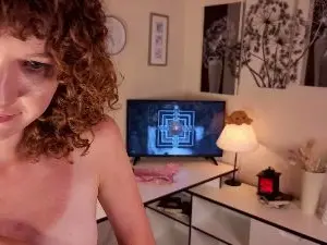 Cam4 Adult Webcams of Miriam_Boshe