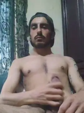 Cam4 Live Porn of andres4485