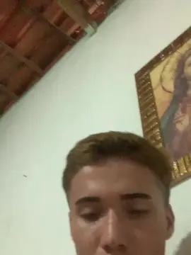 Cam4 Sex Chat of CaioBernardi