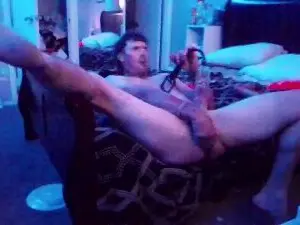 Cam4 Live Porn of SoberJudge26