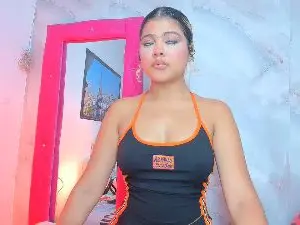 Cam4 Adult Video Chat of sofiacastillo01