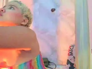 Cam4 Watch Live Sex Cams of sofiacastillo01