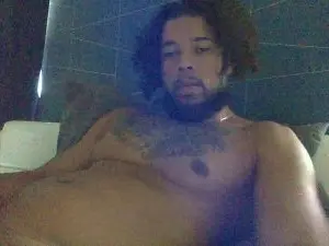 Cam4 Nude Webcam of thebodguy