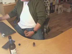 Cam4 Live Sex Cam of Barefooter
