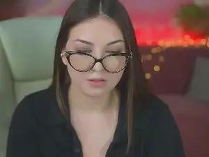 Cam4 Nude Webcam of LindsyRawr