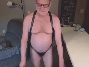 Cam4 Sex Cam of MikeSpyke