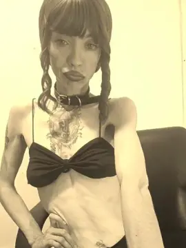 Cam4 Live Porn of Venusdemonia